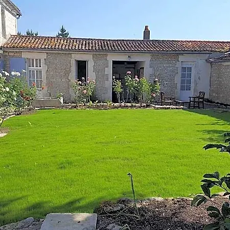 La Closeraie Bed & Breakfast 3*
