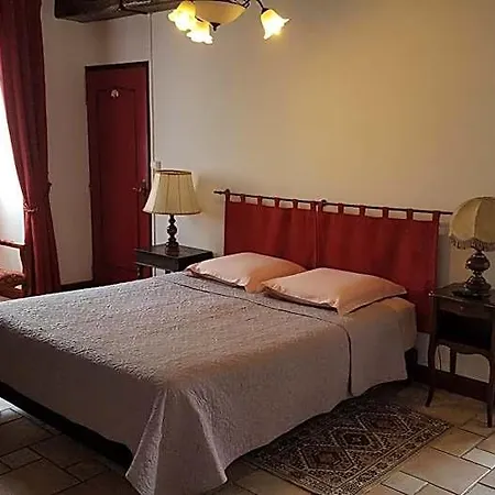La Closeraie Bed & Breakfast 3*