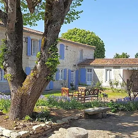 Bed & Breakfast La Closeraie 3*