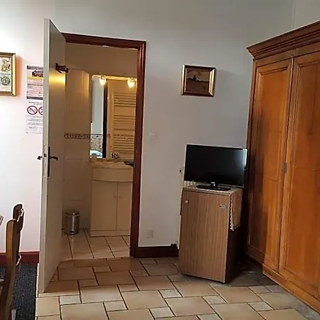 La Closeraie Bed & Breakfast 3*