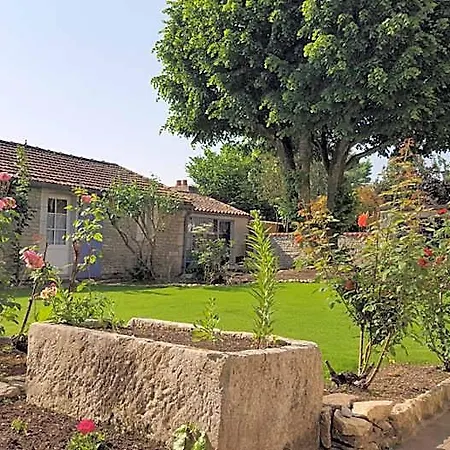 Bed & Breakfast La Closeraie 3*