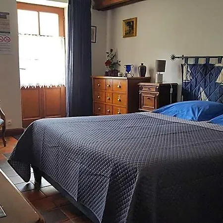 Bed & Breakfast La Closeraie Champagné-les-Marais