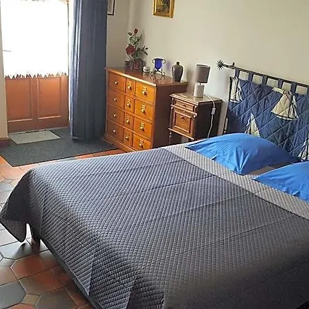 La Closeraie Bed & Breakfast Champagné-les-Marais