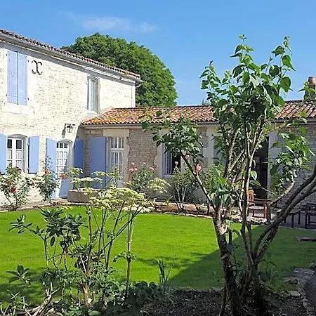 La Closeraie Bed & Breakfast