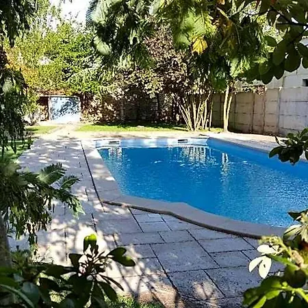 Bed & Breakfast La Closeraie