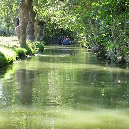 La Closeraie