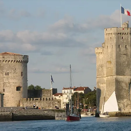 Couette-café La Closeraie 3*