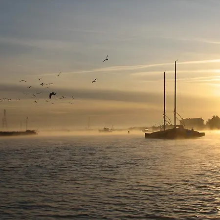 La Closeraie Champagné-les-Marais