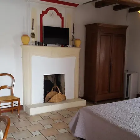 Couette-café La Closeraie 3*