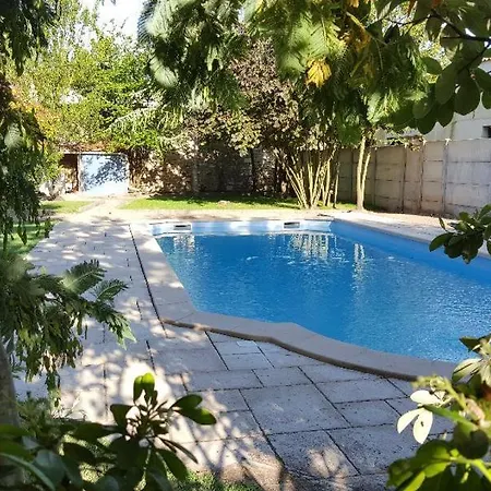 La Closeraie Champagné-les-Marais