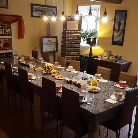 La Closeraie Couette-café 3*