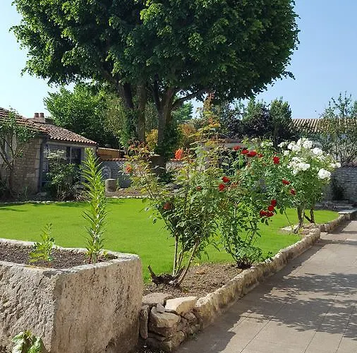 住宿加早餐酒店 克洛泽拉酒店 3*