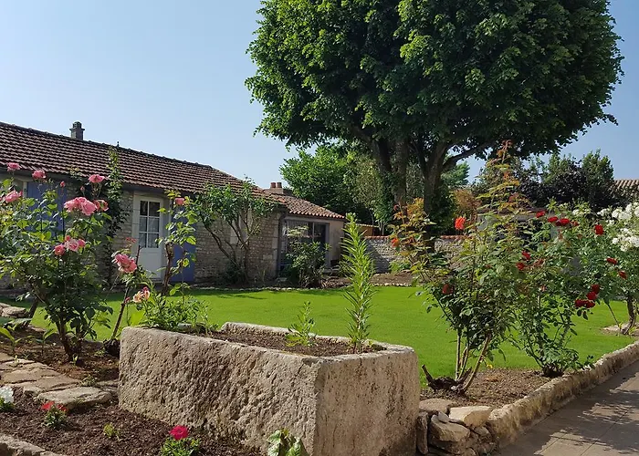 克洛泽拉酒店 住宿加早餐酒店