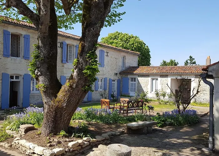 克洛泽拉酒店 住宿加早餐酒店