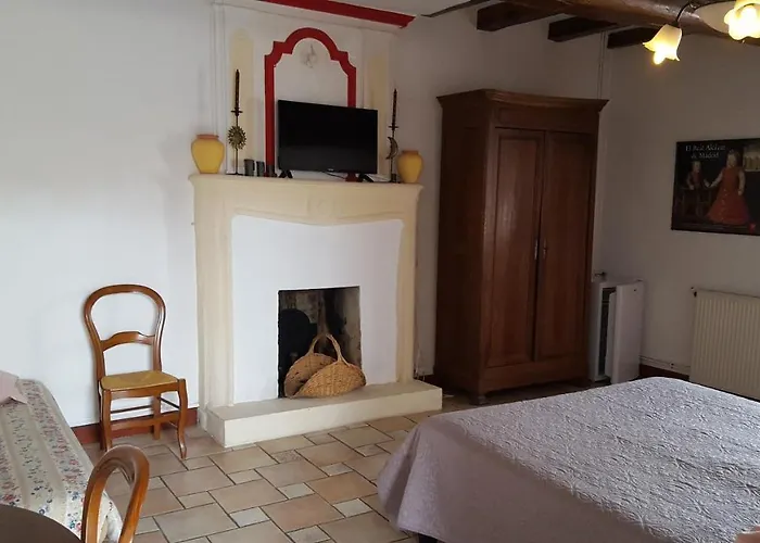 住宿加早餐酒店 克洛泽拉酒店 3*